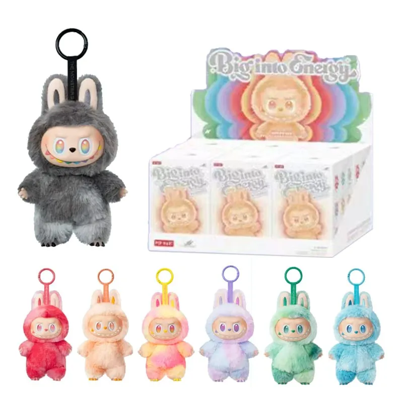 عرض لابوبو 6 قطع جميع الالوان...