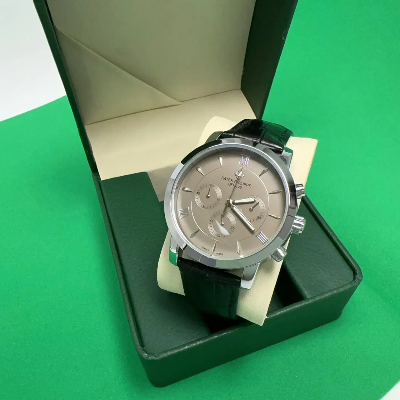 Patek Philippe مينا بيج