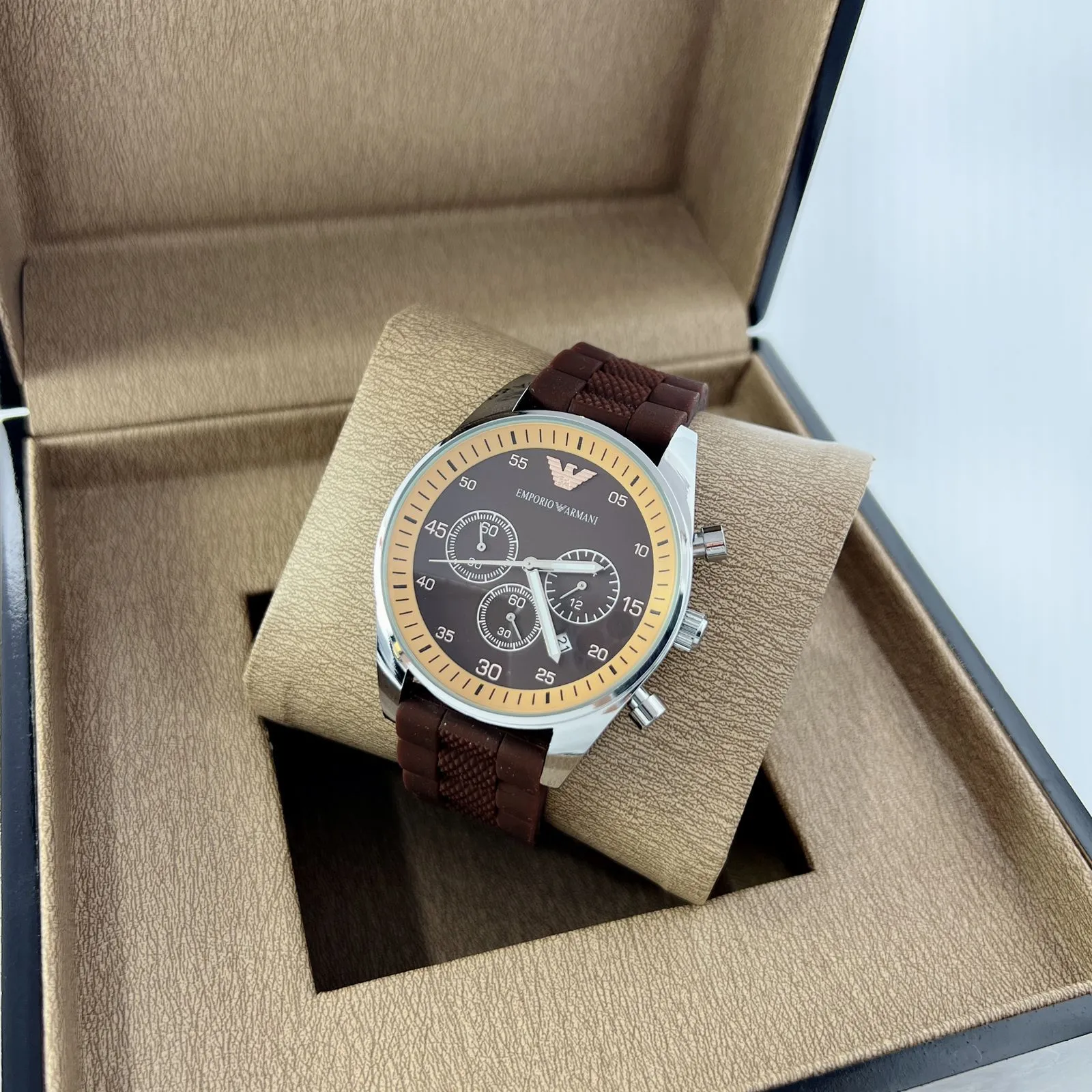 Emporio Armani Watch For Women هافان