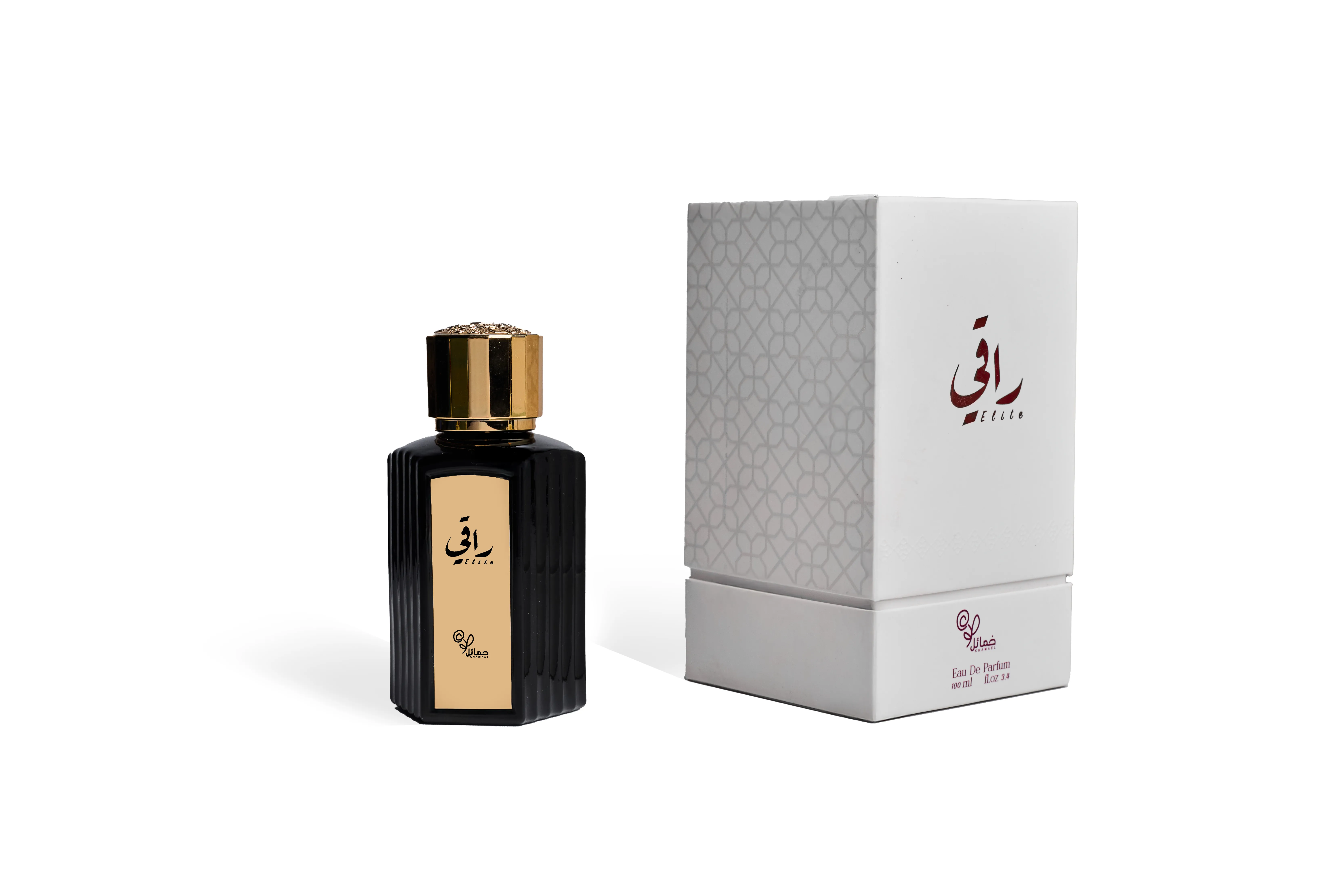 عطر راقي - khamael