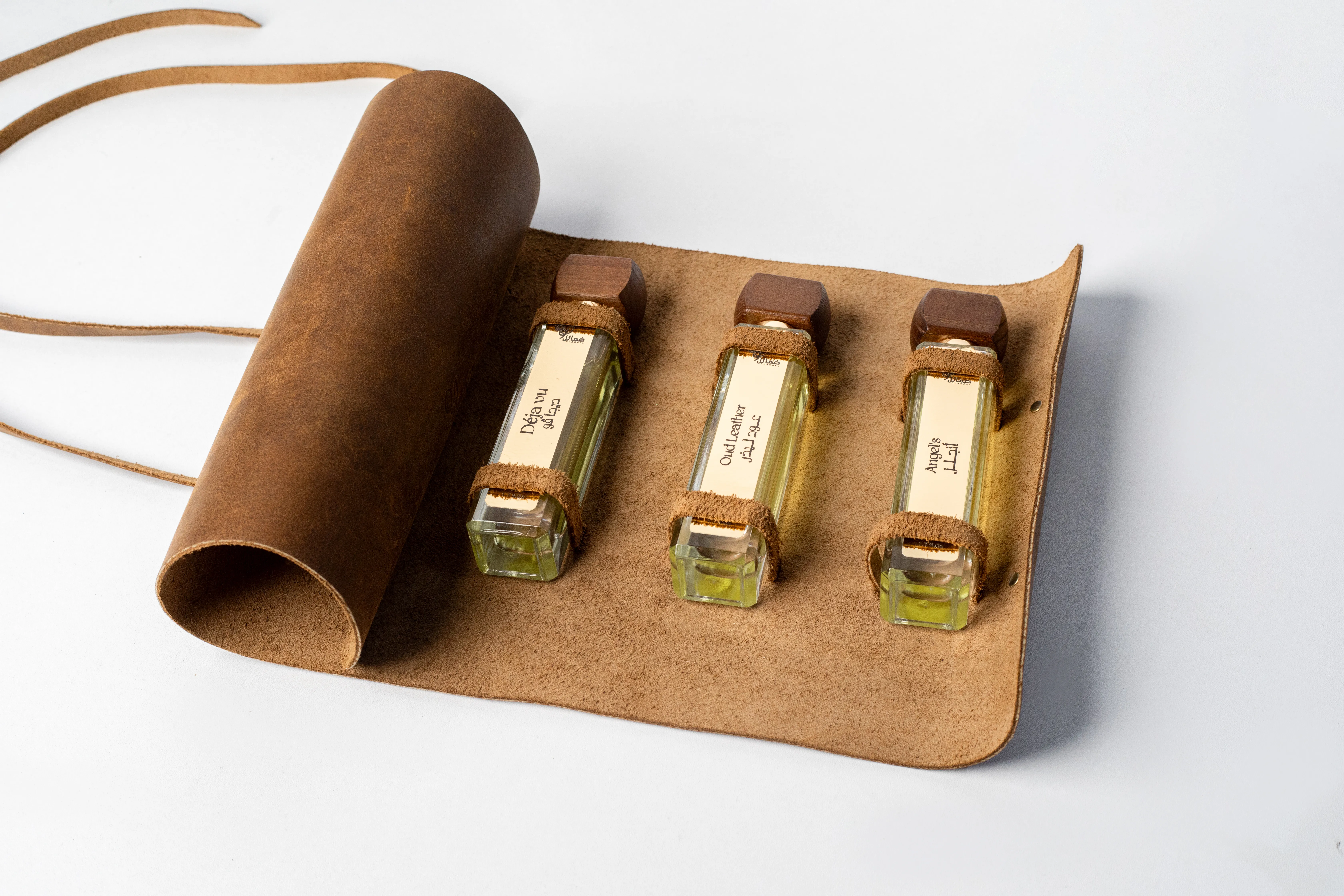 طقم ثلاثة حبة - khamael