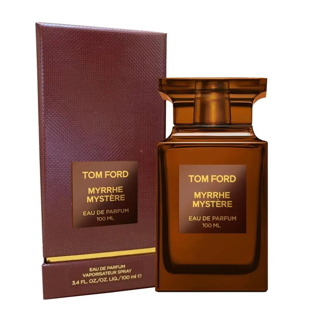 Tom Ford Myrrhe Mystere