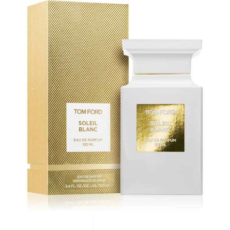 Tom Ford Eau De Soleil Blanc
