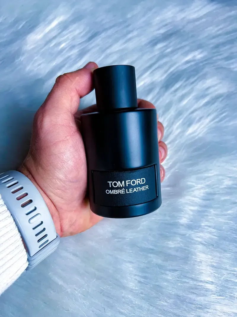 Tom Ford Ombre Leather