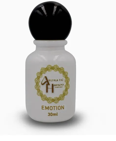 Emotion (white) 30ml