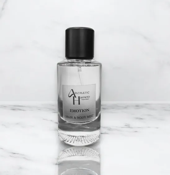 Emotion ( HAIR & BODY MIST)