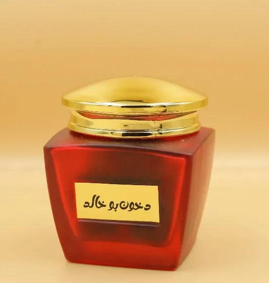 دخون بو خالد