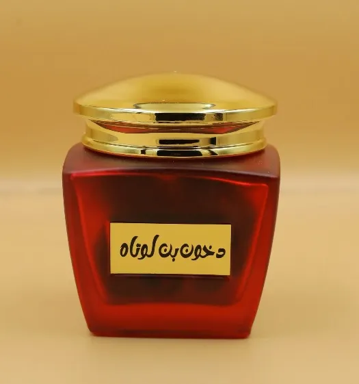 دخون بن لوتاه