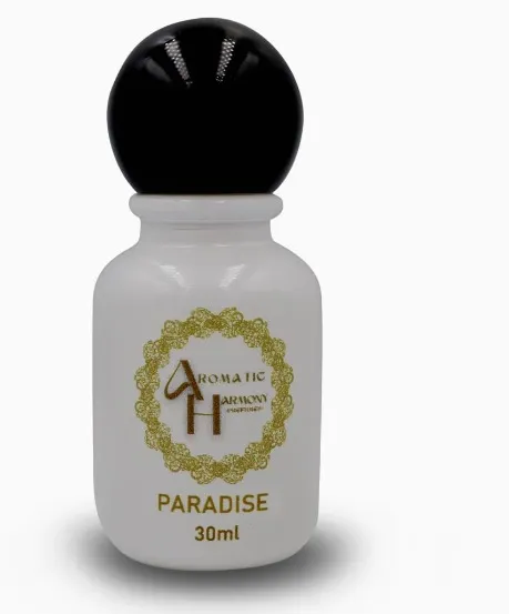 Paradise  ( white) 30ml