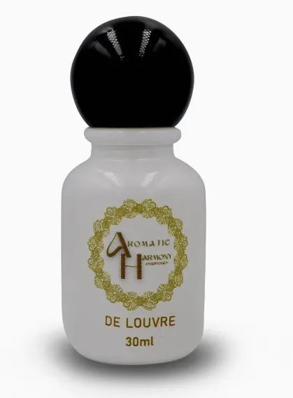 De louvre (white) 30ml