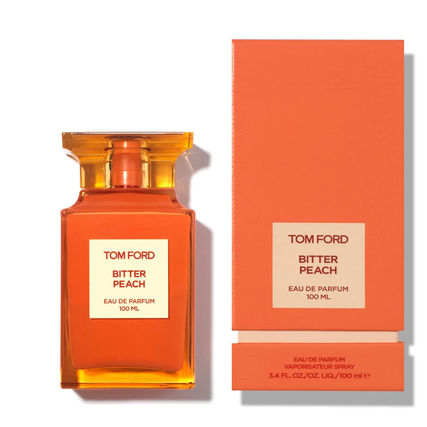 Tom Ford Bitter Peach