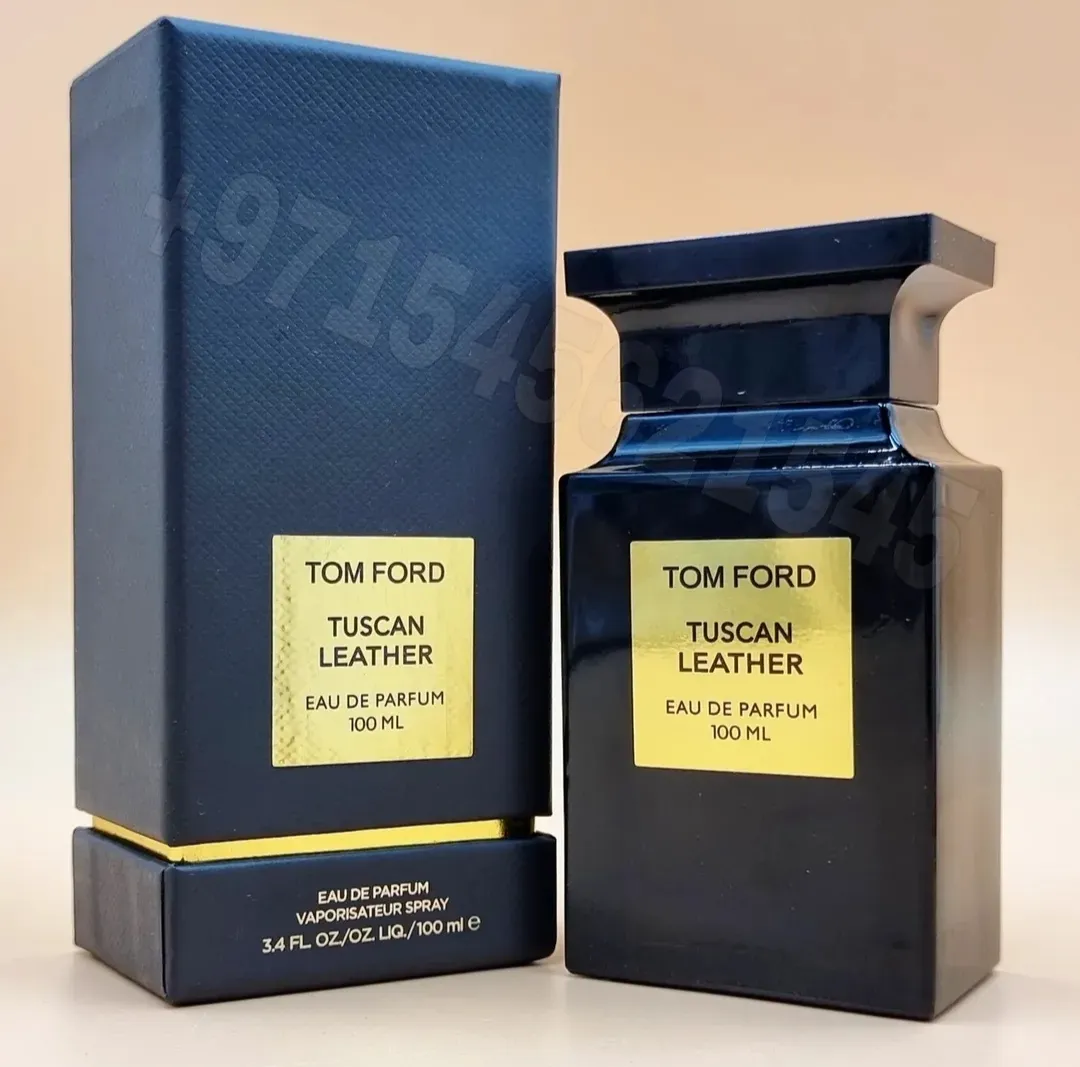 Tom Ford Tuscan Leather