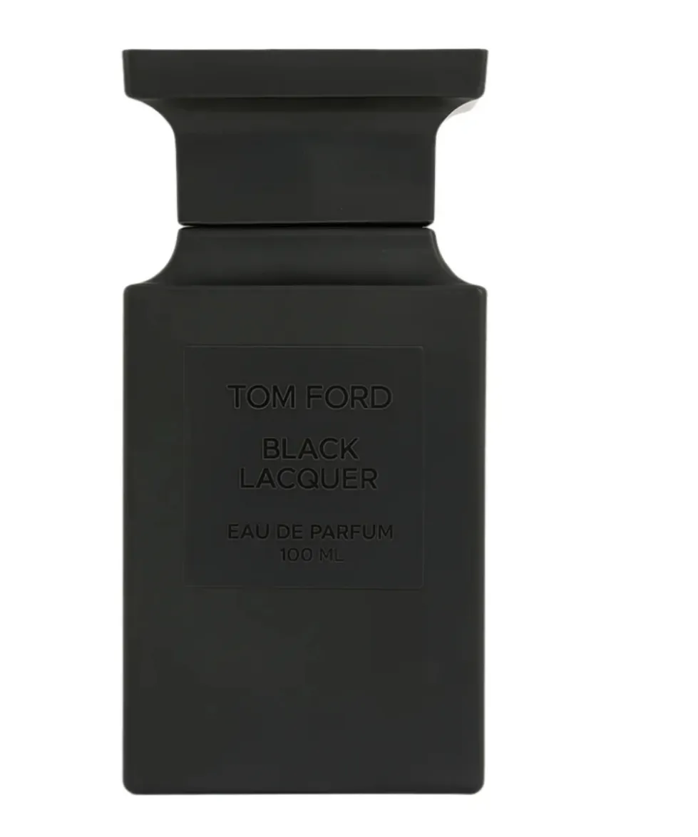 Tom Ford Black Lacouer