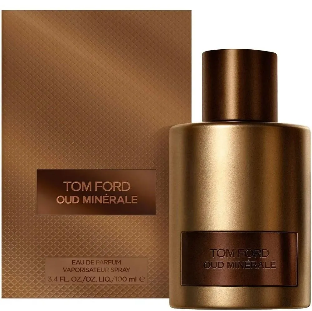 Tom Ford Oud Minerale