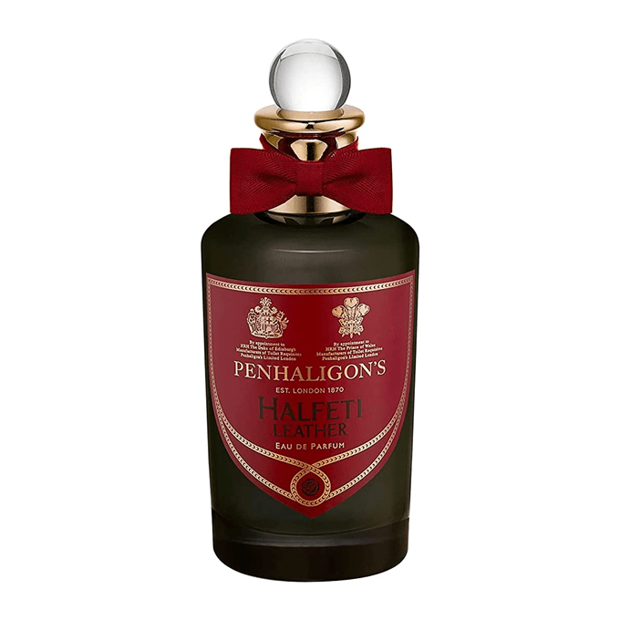 Penhaligons Halfeti Leather