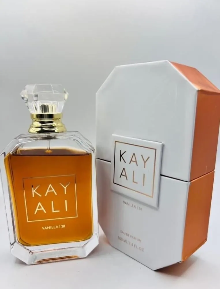 Kayali Vanilla 2