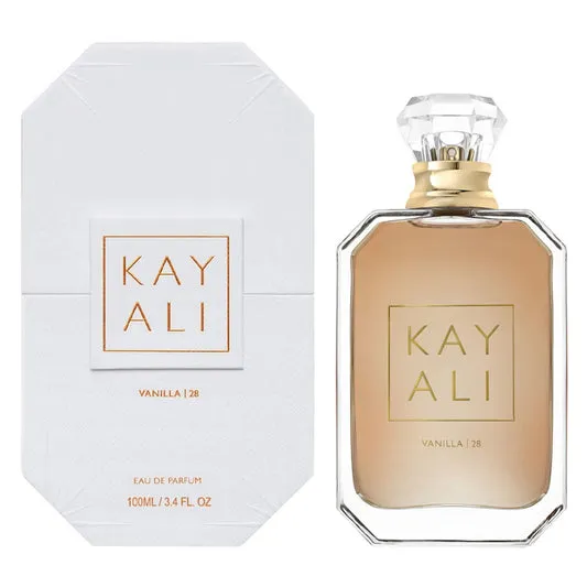 Kayali Vanilla