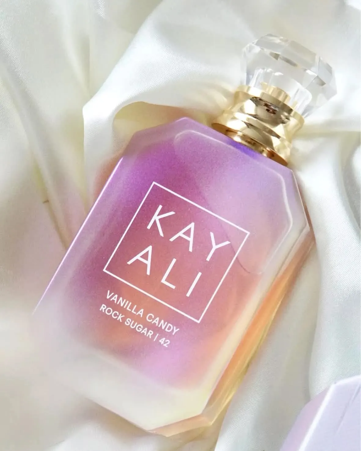Kayali Vanilla Candy Purple 2