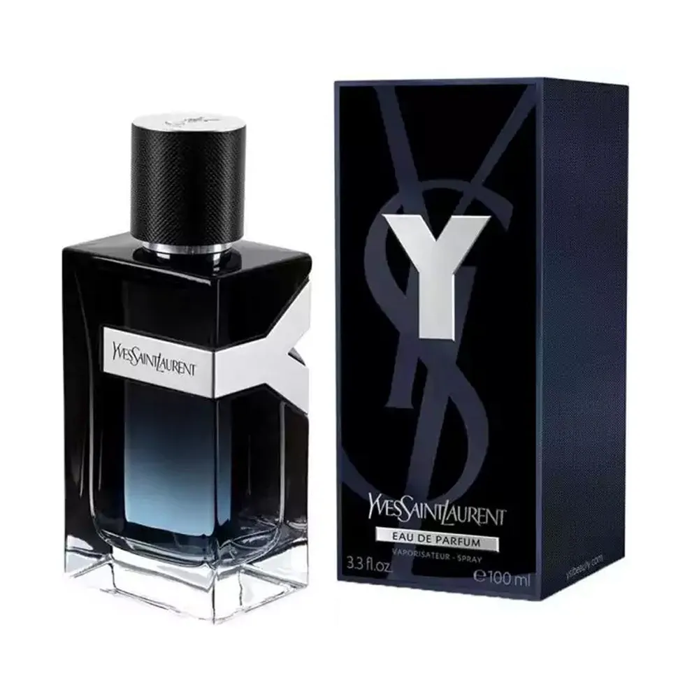 Yves Saint Laurent Eau De Parfum