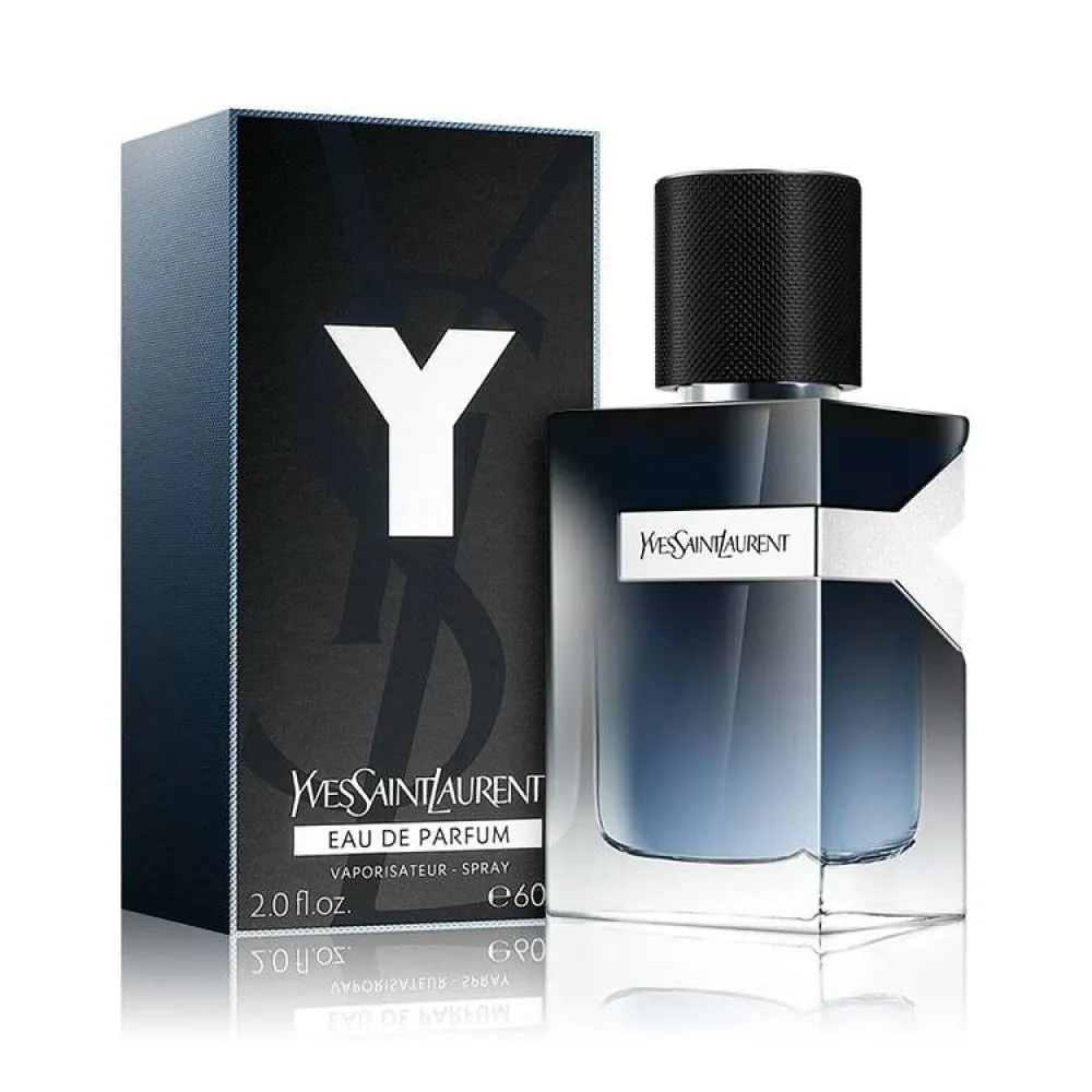 Yves Saint Laurent Eau De Parfum 2