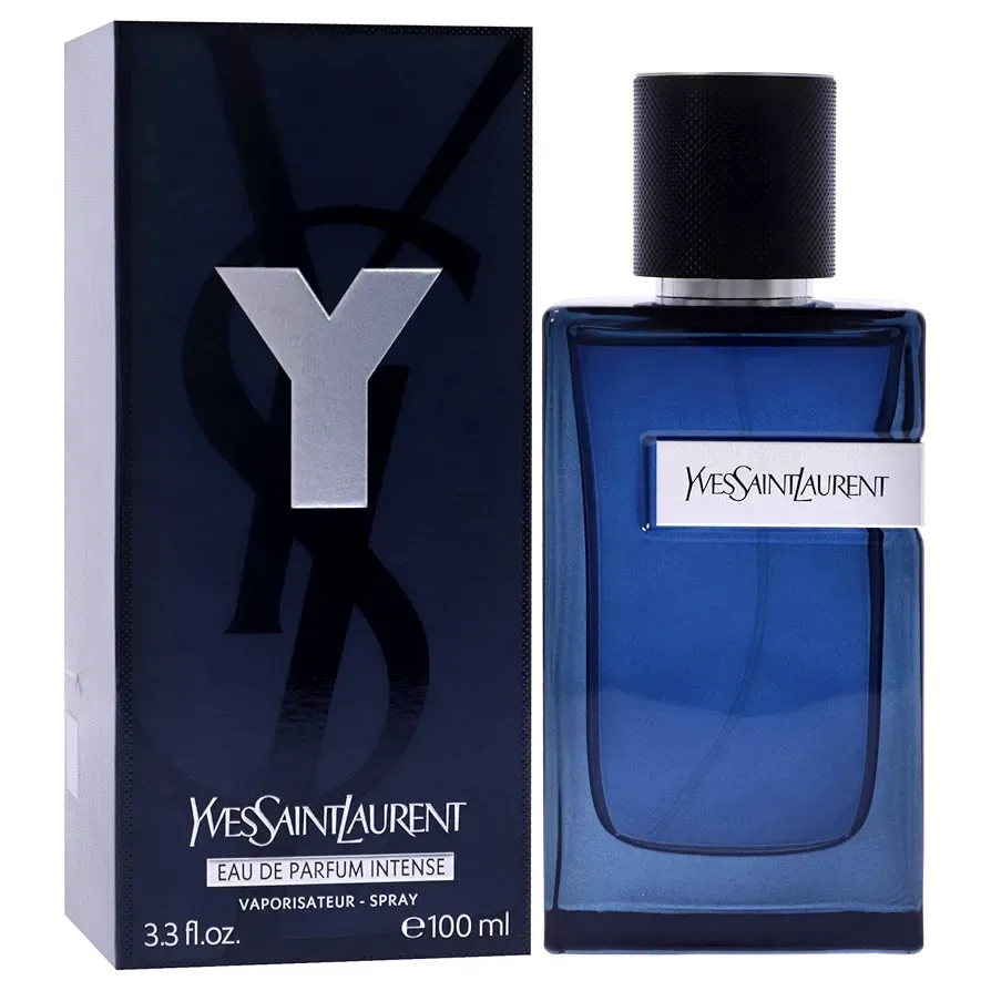 Yves Saint laurent intense