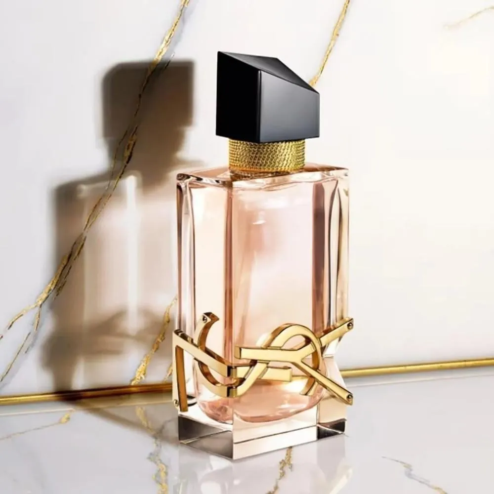 عطر ايف سان لوران ليبر أو دو تواليت...