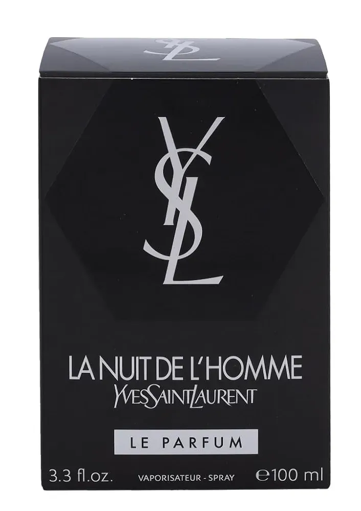 عطر ايف سان لوران لا نوي دي لومي 2