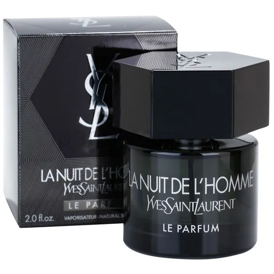 عطر ايف سان لوران لا نوي دي لومي...