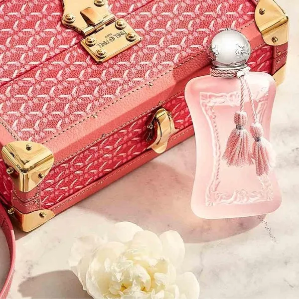 Marly Delina La Rosee 2