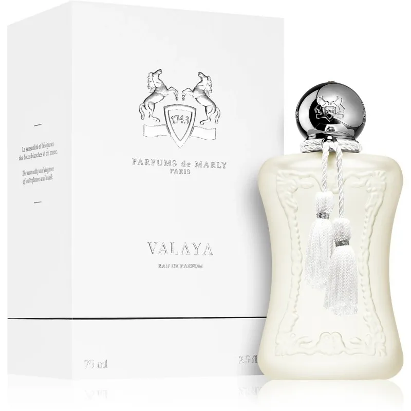 Valaya de Marly