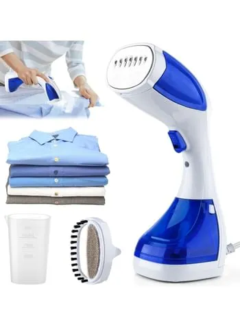 مكواة بخار قماشية محمولة