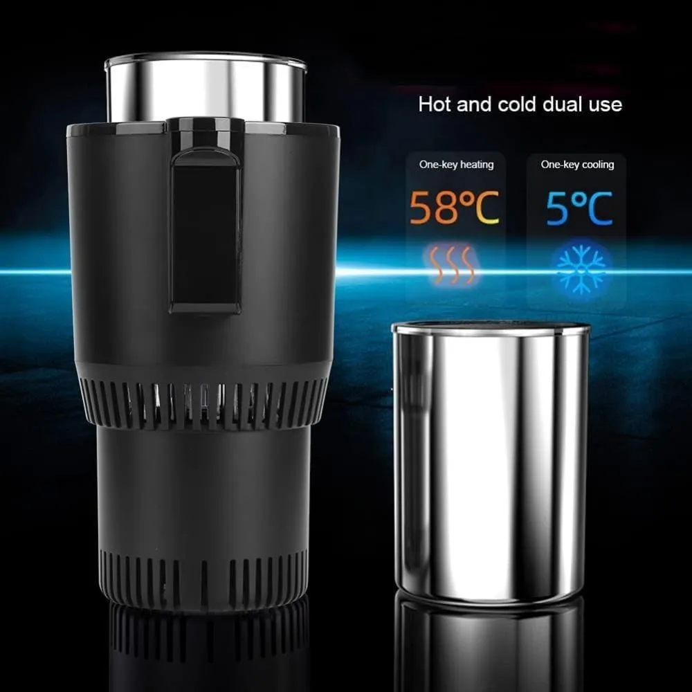 حامل الأكواب الذكية من DENX