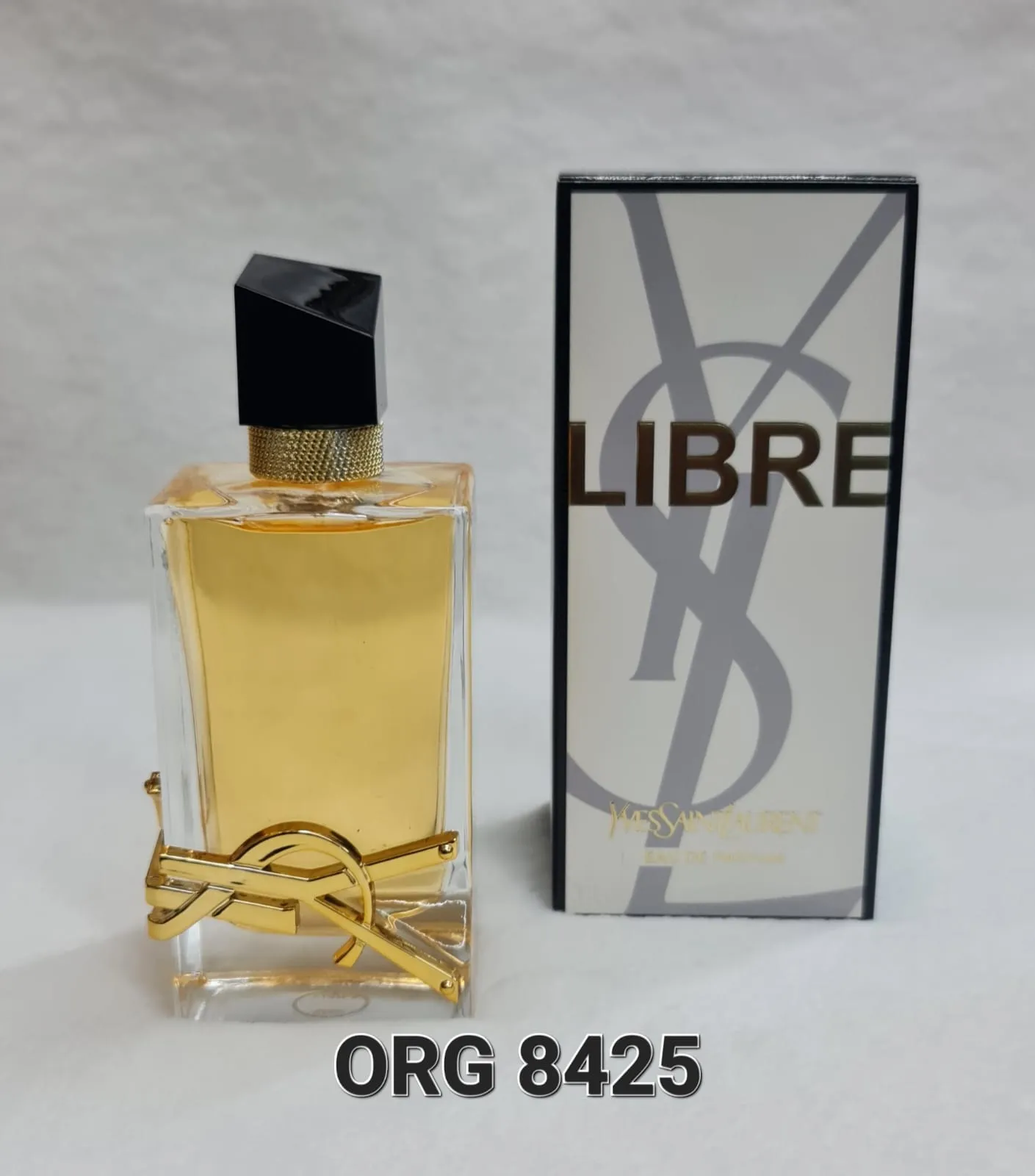 عطر ايف سان لوران ليبر