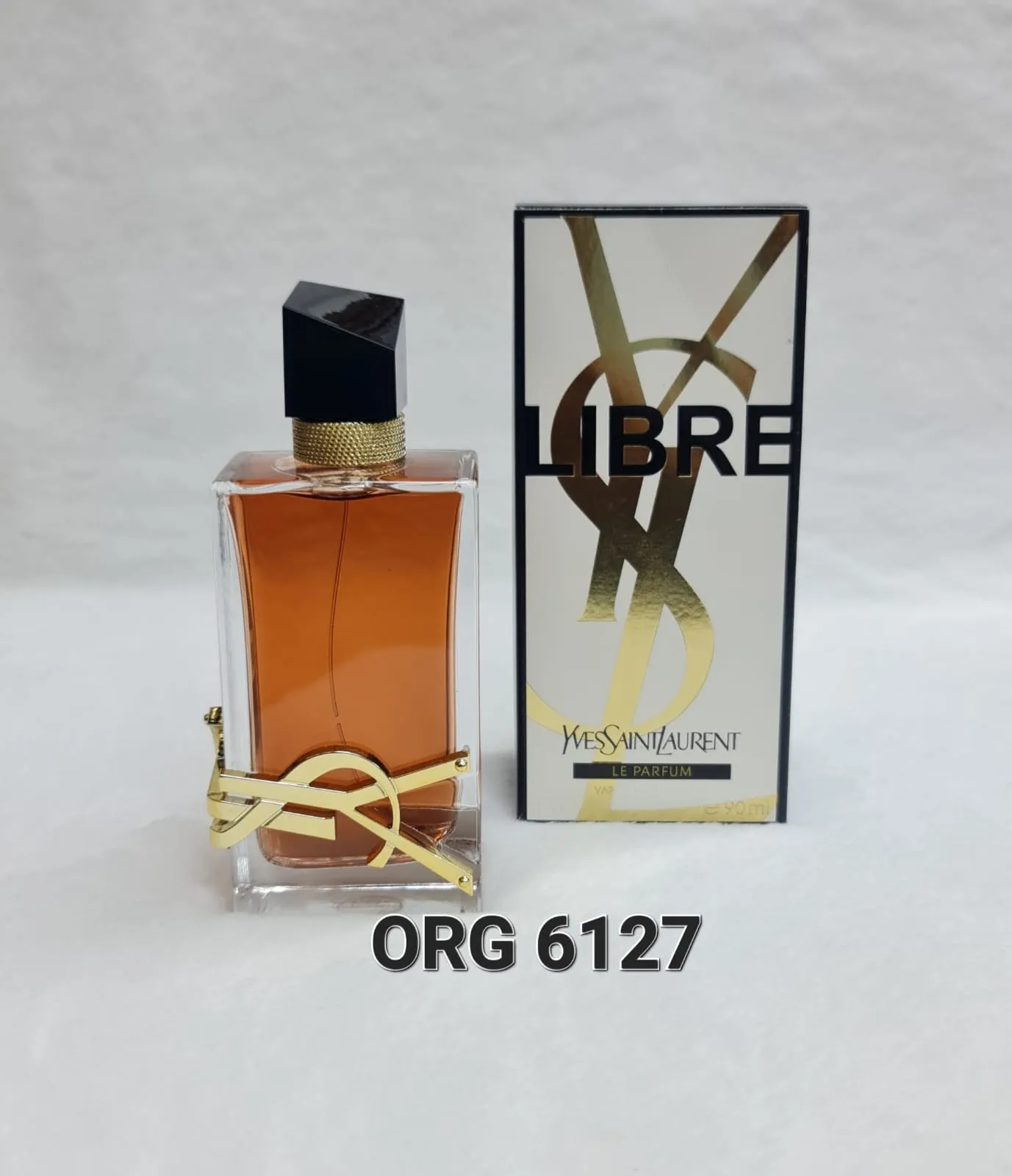 عطر ايف سان لوران ليبر انتنس...