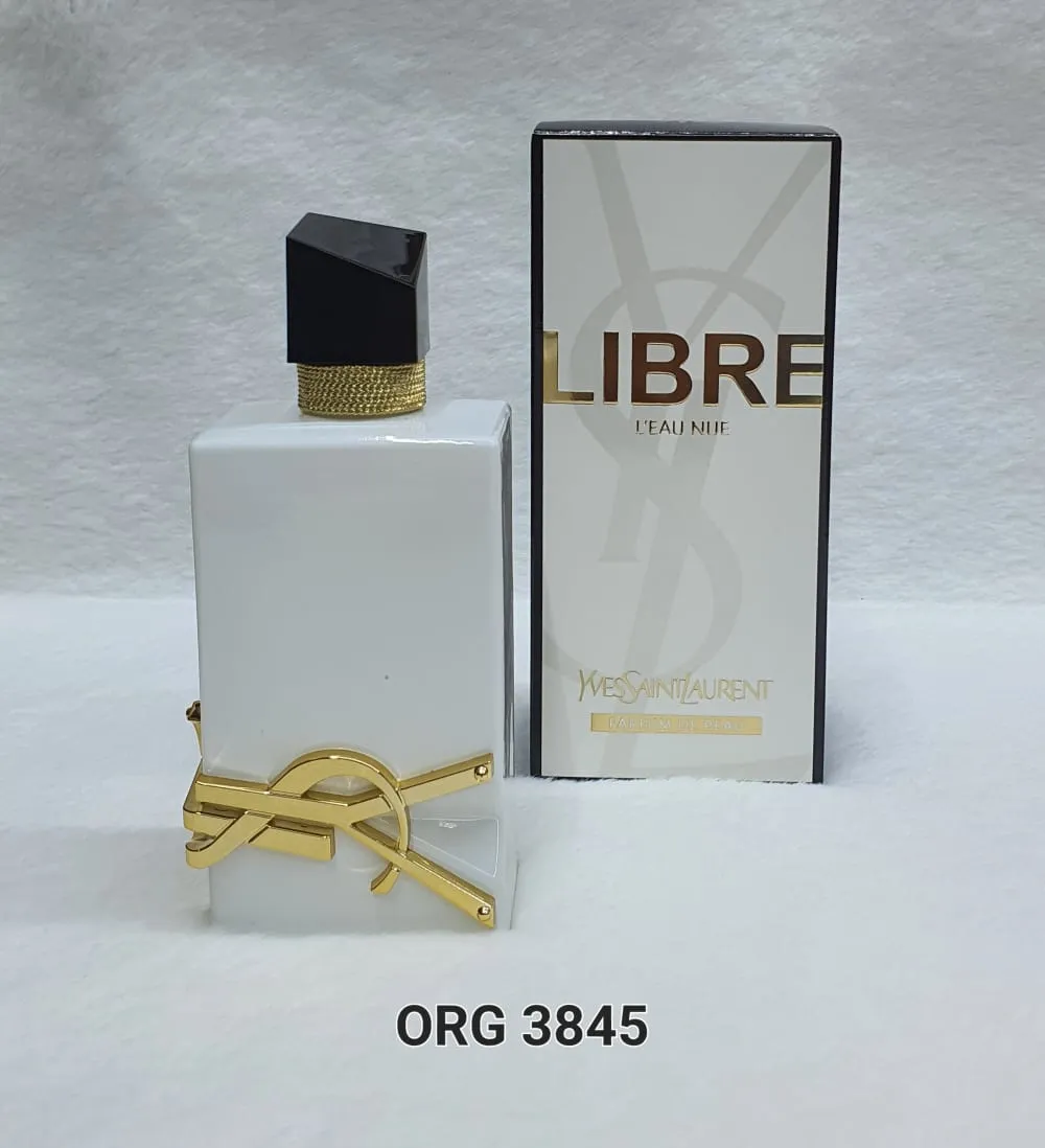 عطر ايف سان لوران لا نوي