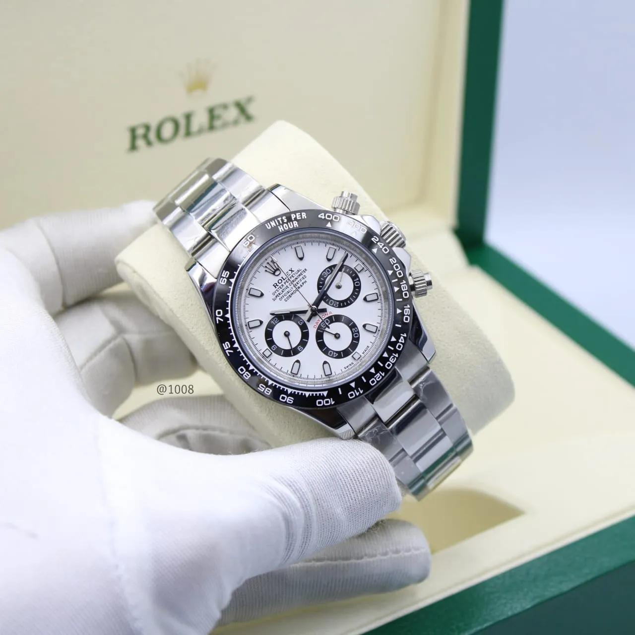 Rolex Daytona Cosmograph - Copy 1
