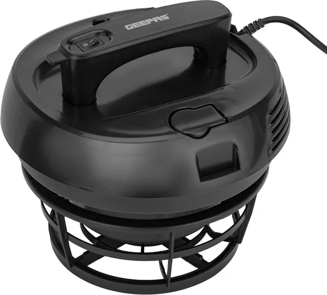 مكنسة جيباس