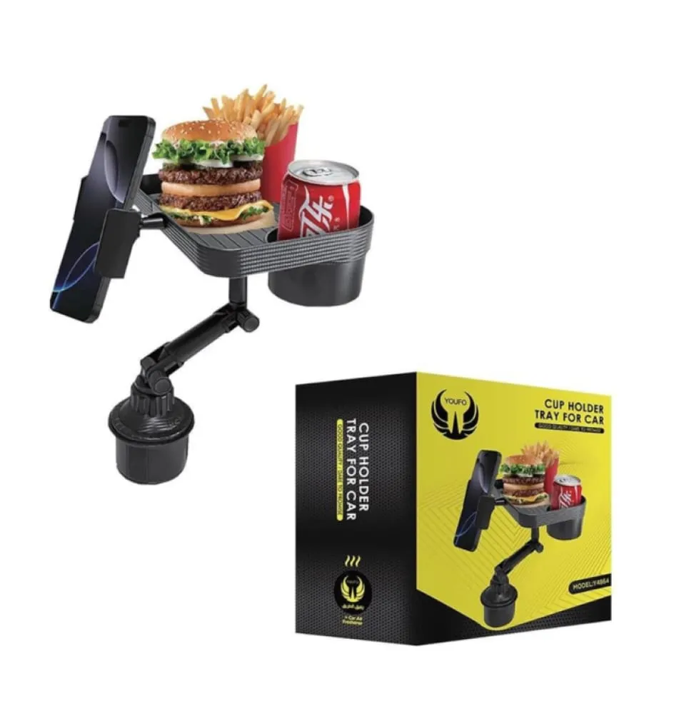 حامل الأكواب من YOUFO