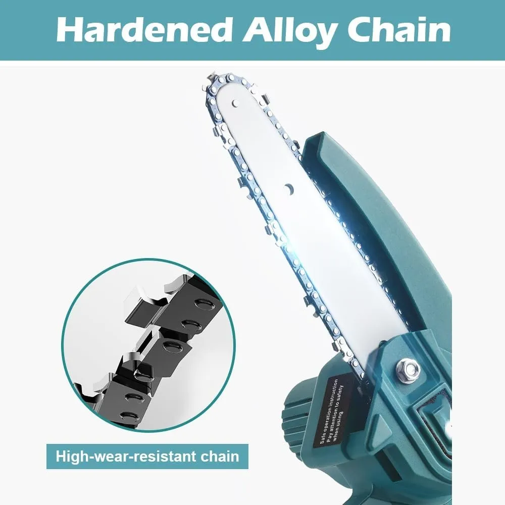 عدة كهربائية للحدائق 4*1 2