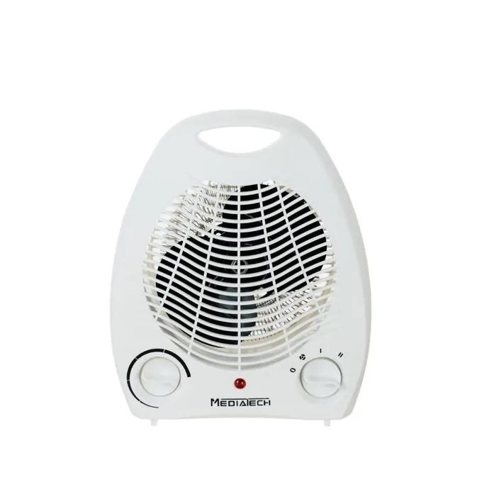 دفاية كهربائية مع مروحة 2