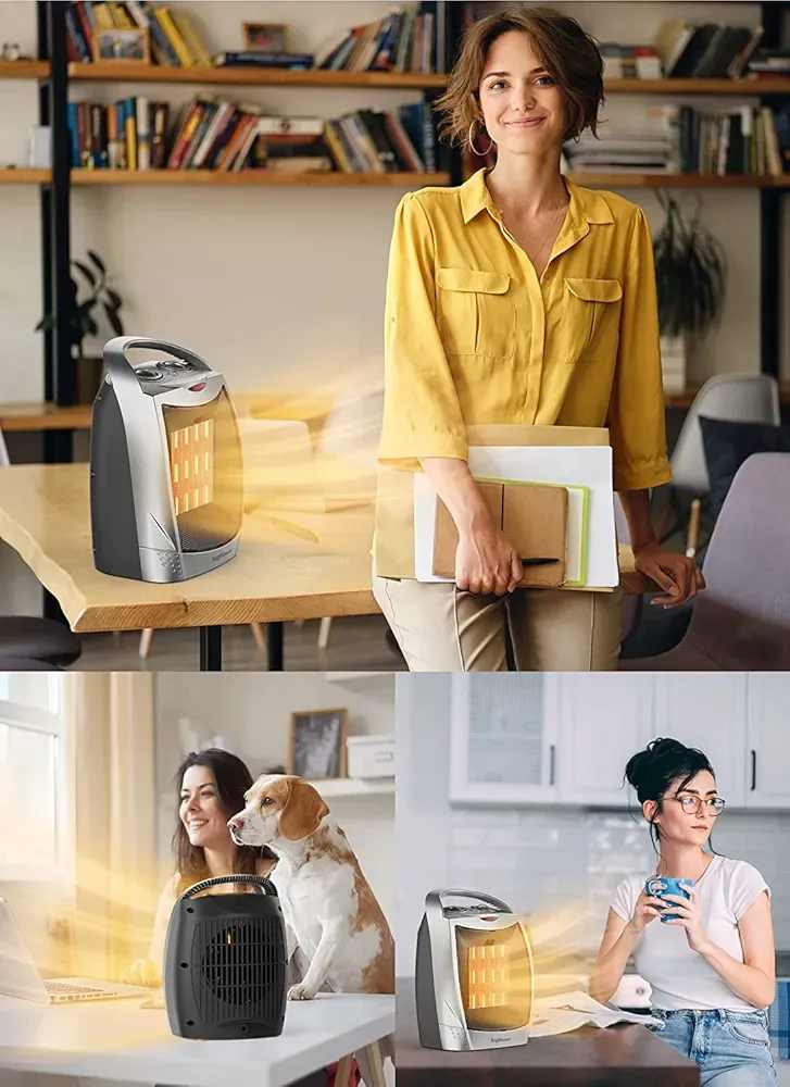 سخان كهربائي محمول 2