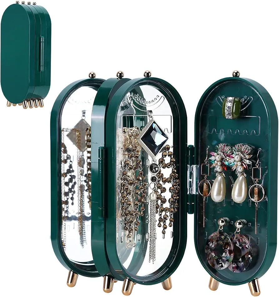 منظم اكسسوارات و مجوهرات