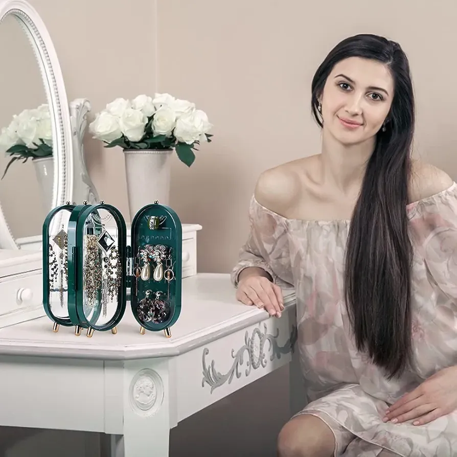 منظم اكسسوارات و مجوهرات 2