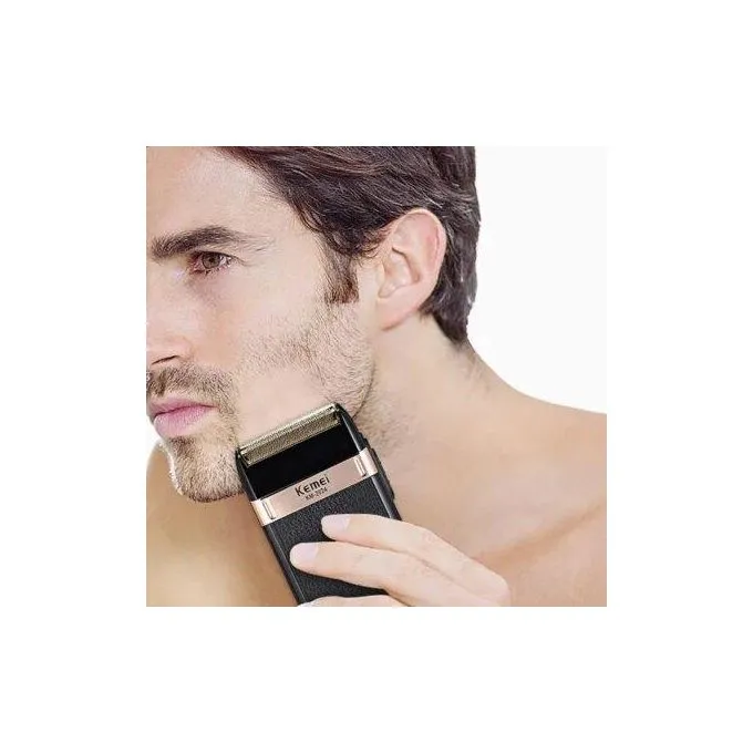 ماكينة تحديد وتنعيم الشعر من كيمي...