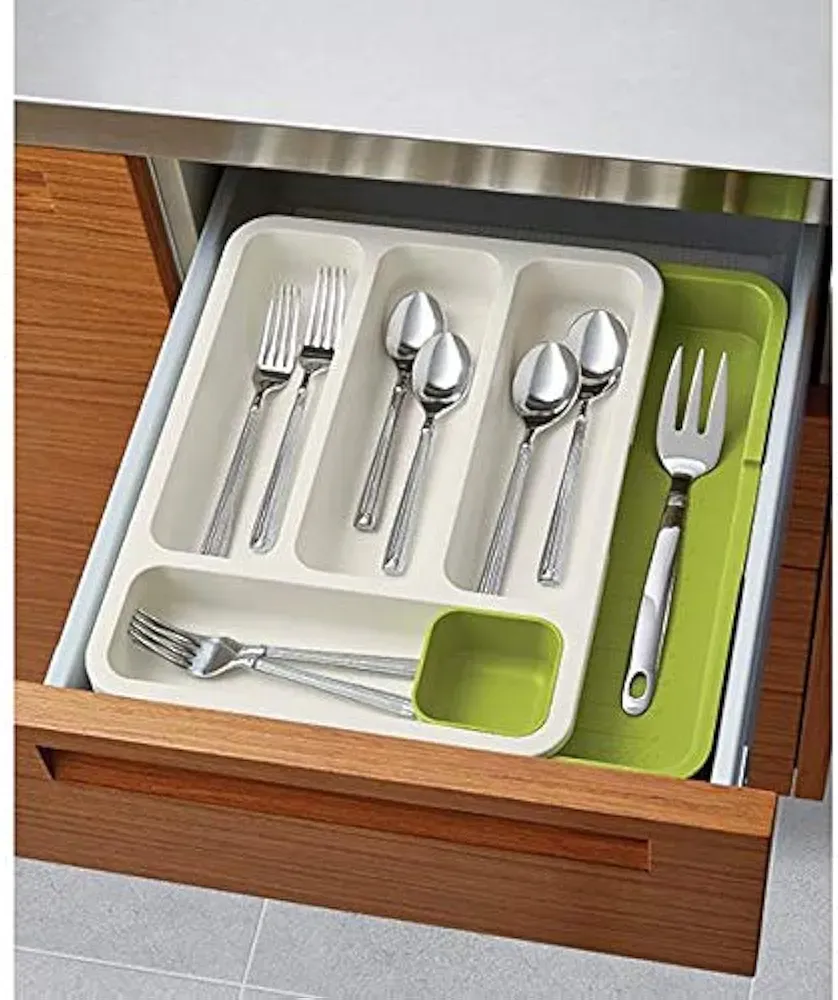 منظم ادراج المطبخ