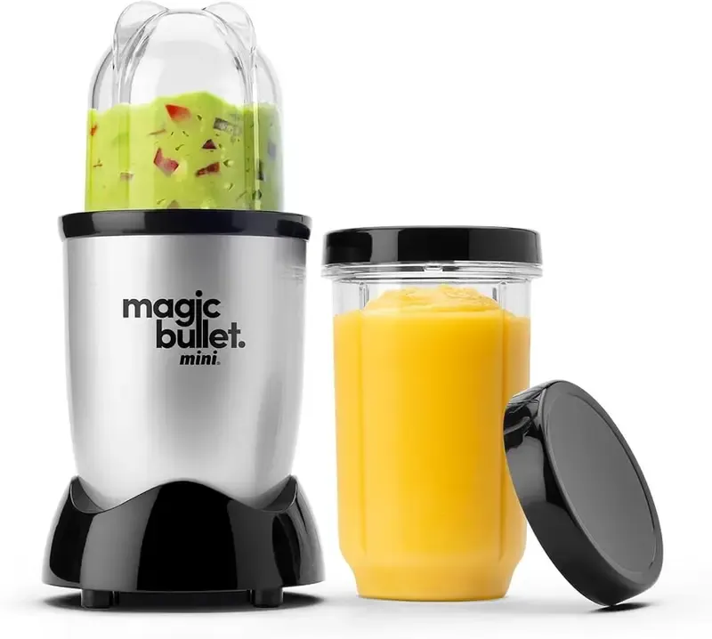 خلاط Magic Bullet