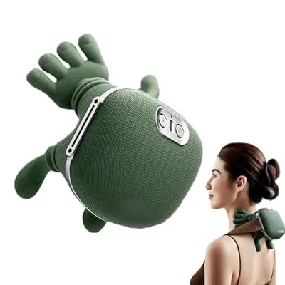 جهاز تدليك ومساج الرقبة الحديث