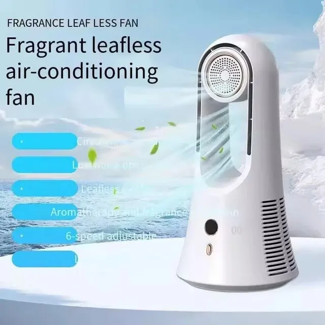 مروحة مكتب حديثة 2