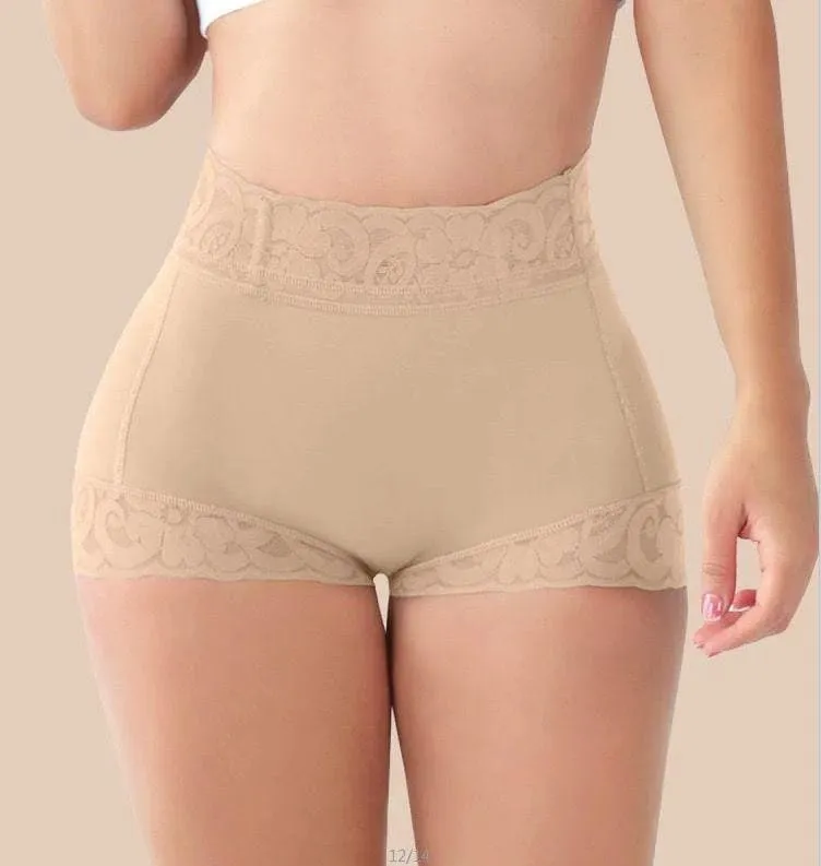 شورت تشكيل الأرداف للنساء 2